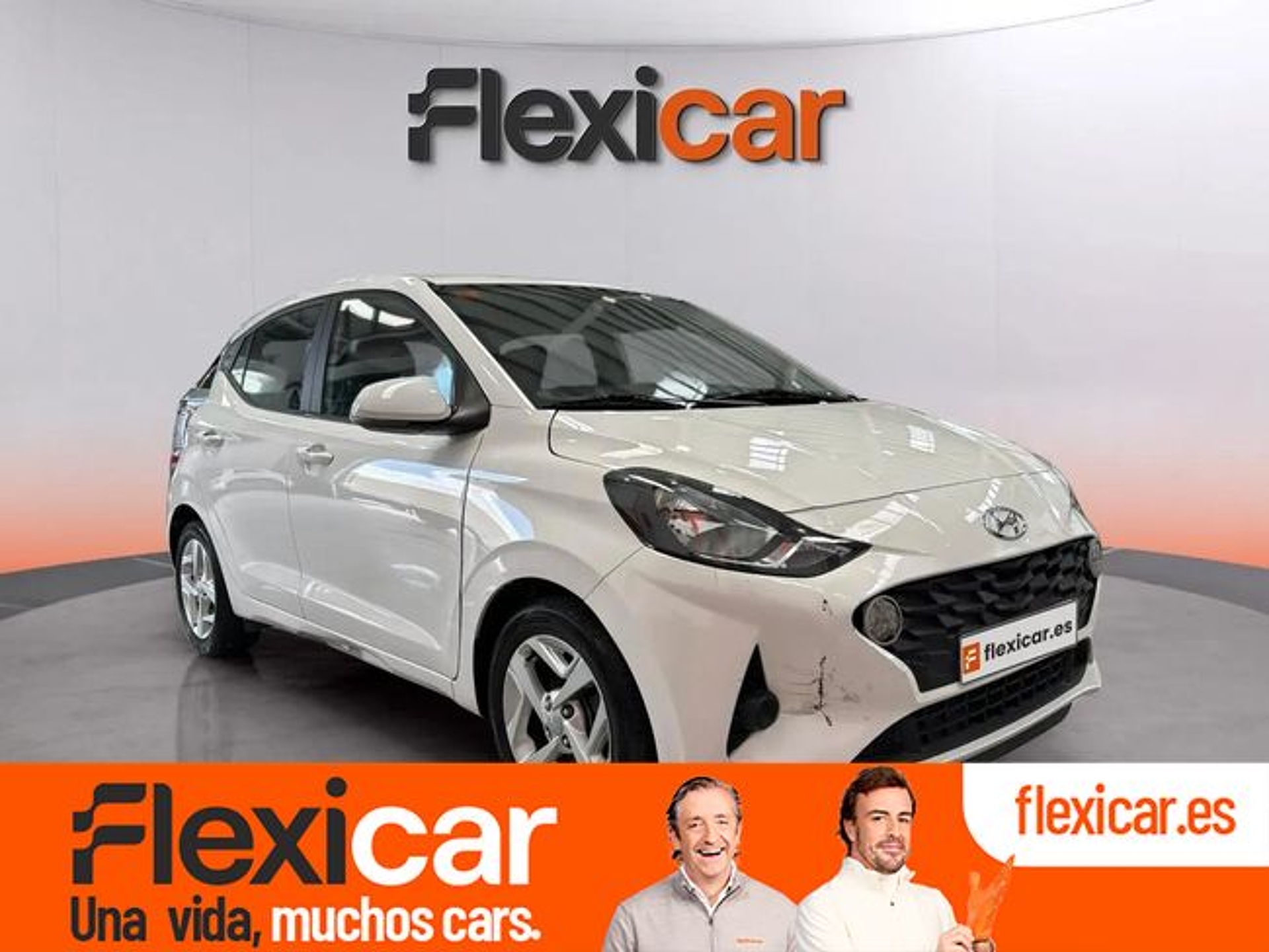 Imagen de HYUNDAI i10