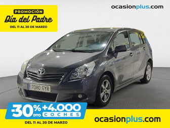 Imagen de TOYOTA Verso 2.0D4D Active