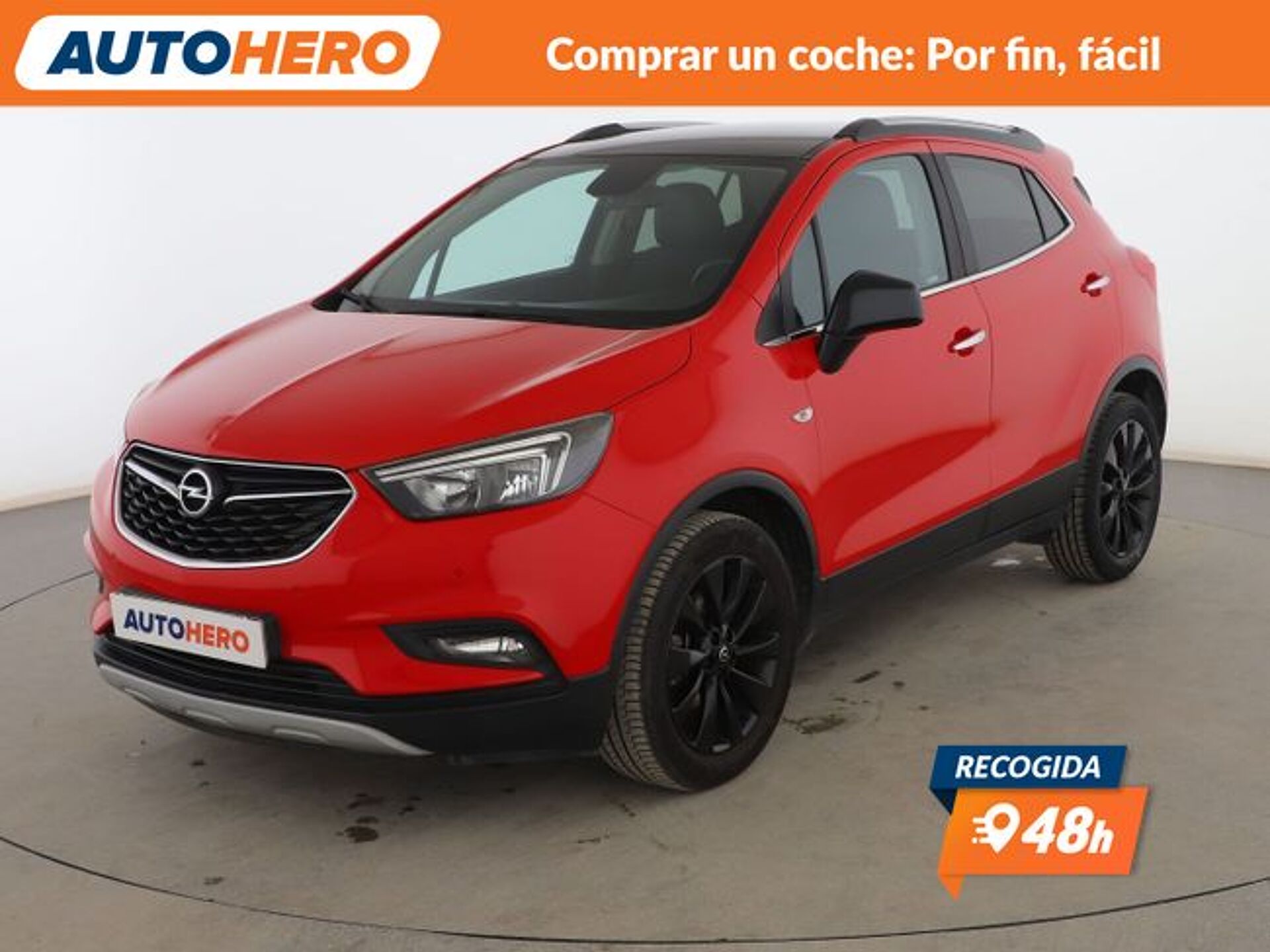 Imagen 1 de OPEL Mokka