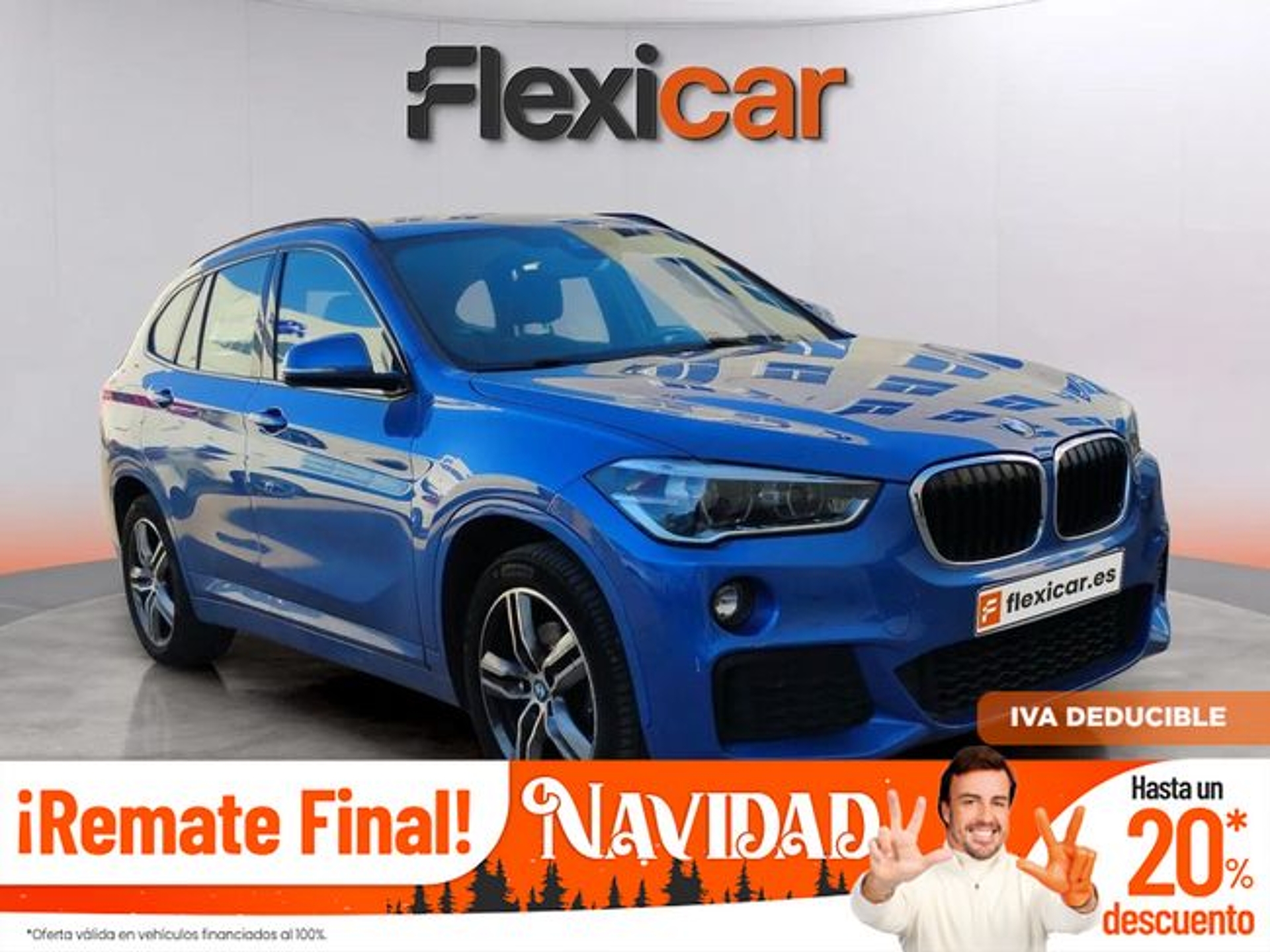 Imagen de BMW X1