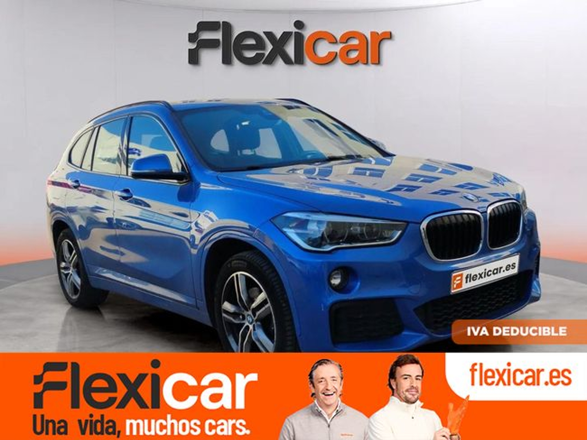 Imagen de BMW X1