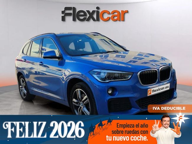 BMW X1 (sDrive18d) en Baleares