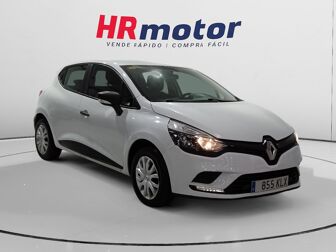 Imagen de RENAULT Clio 1.2 Life 55kW