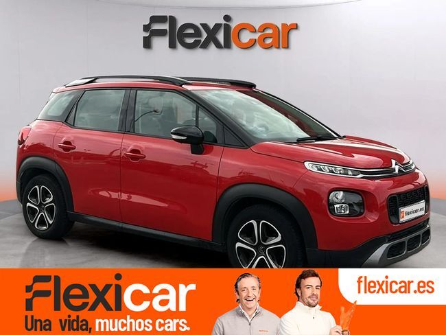CITROEN C3 Aircross (PureTech 60kW (82CV) FEEL) en Madrid