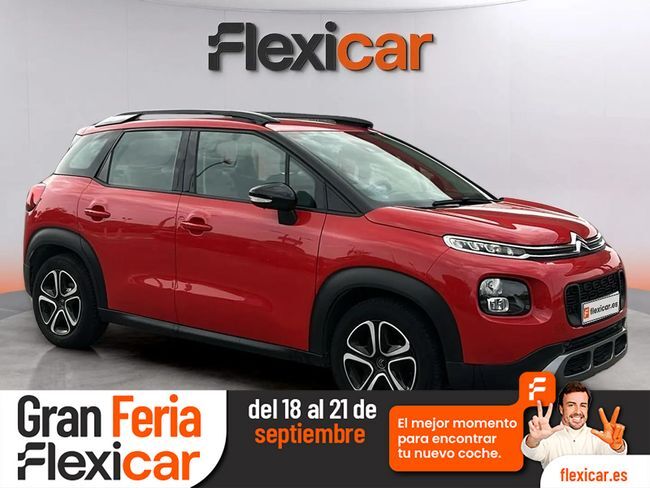 CITROEN C3 Aircross (PureTech 60kW (82CV) FEEL) en Madrid