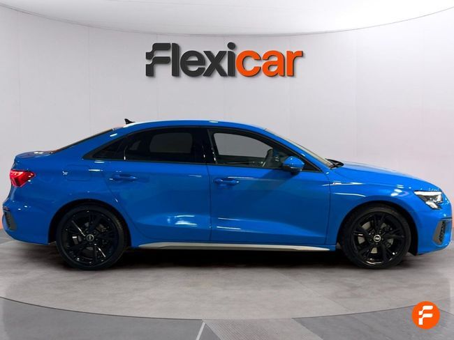 Foto del AUDI A3 Sedán 35 TDI S tronic 110kW