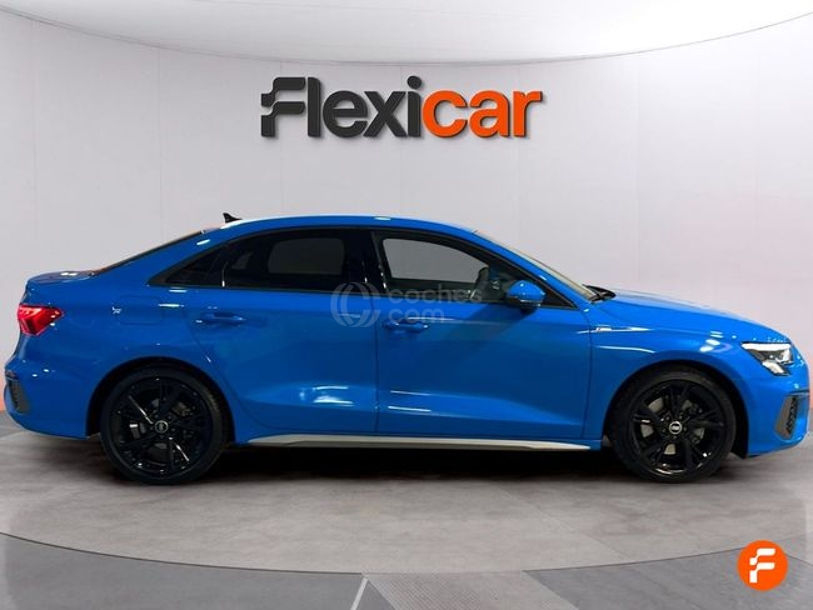 Foto del AUDI A3 Sedán 35 TDI S tronic 110kW