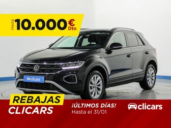 Imagen de VOLKSWAGEN T-Roc 1.5 TSI Life