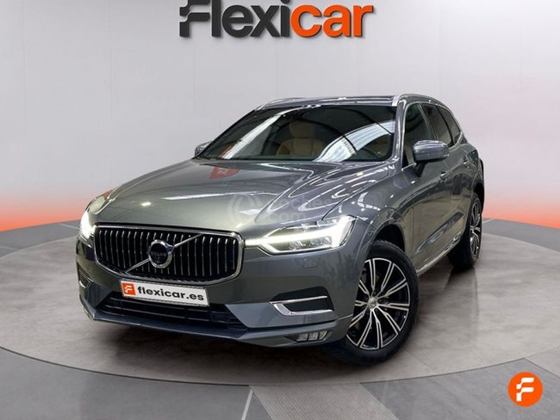 Foto del VOLVO XC60 B5 Inscription AWD Aut. 250
