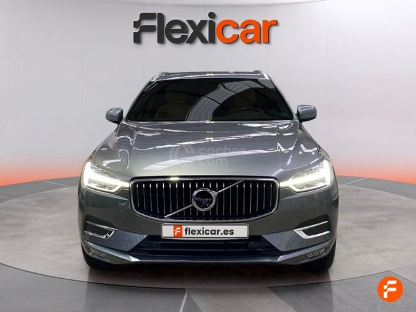 Foto del VOLVO XC60 B5 Inscription AWD Aut. 250