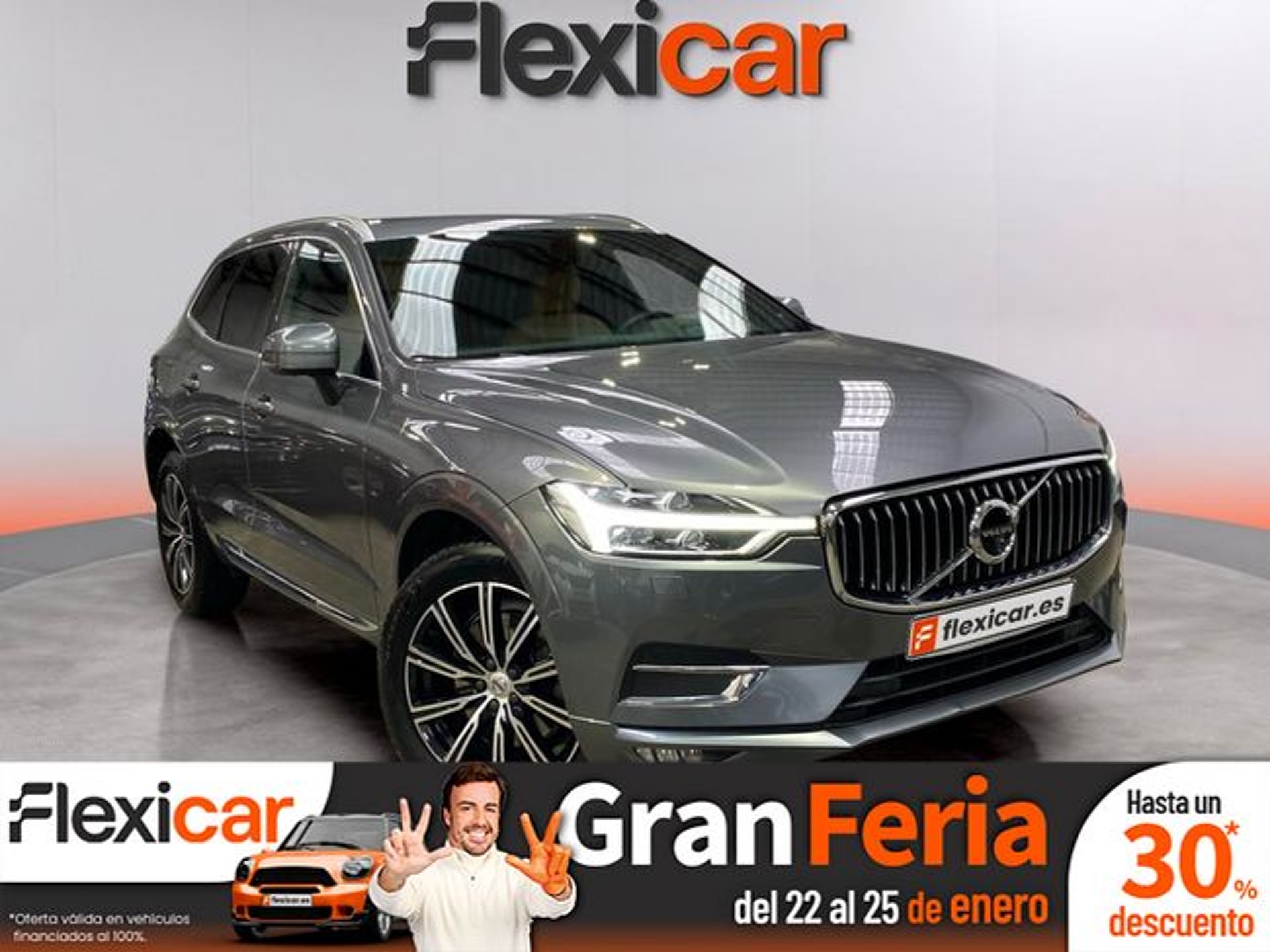 Imagen de VOLVO XC60