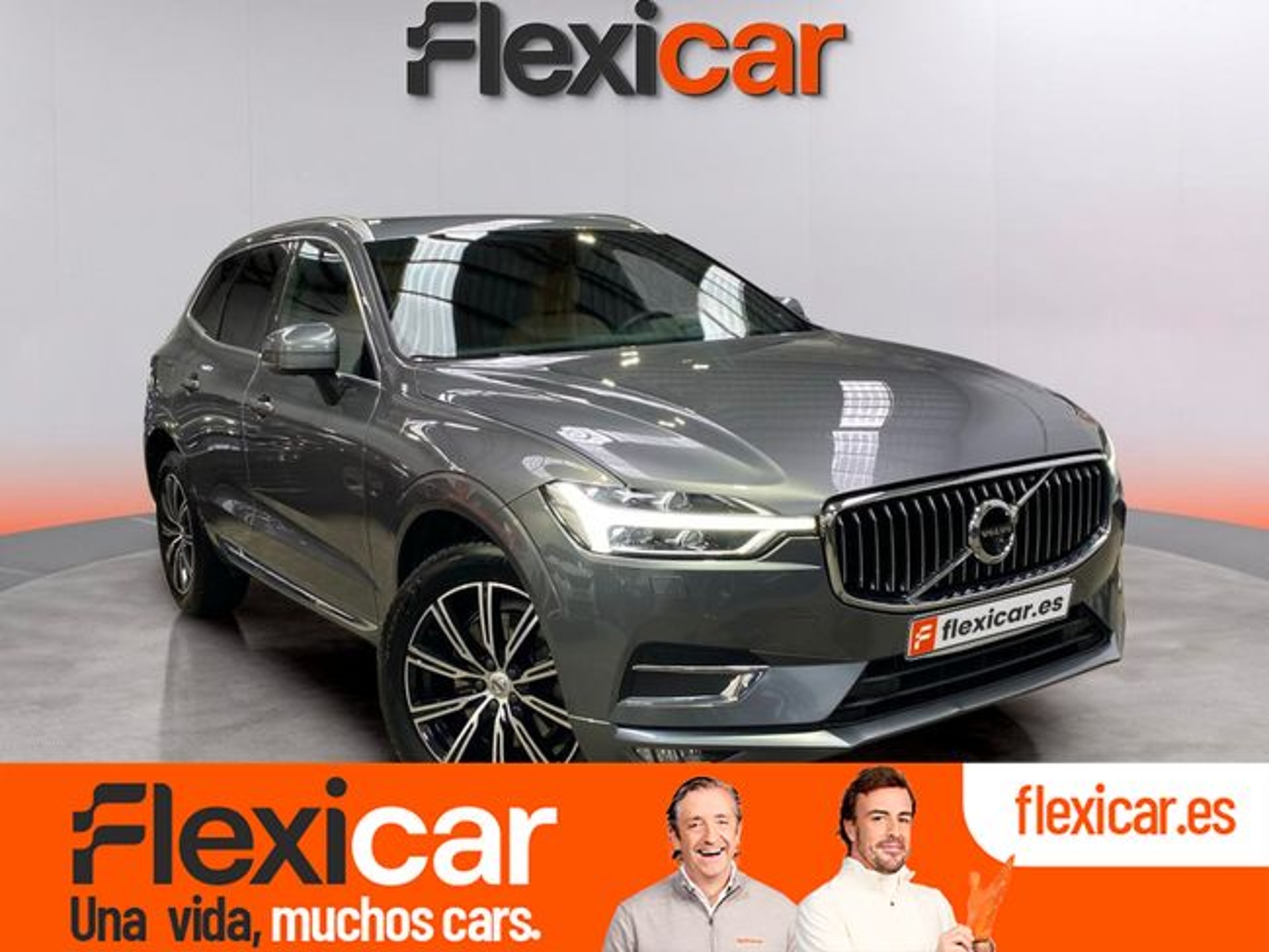 Imagen de VOLVO XC60