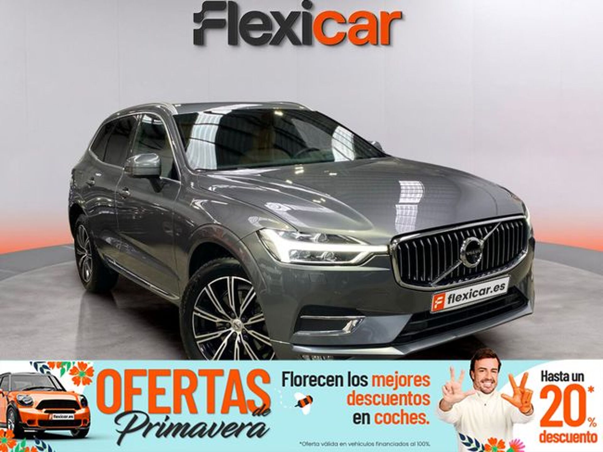 Imagen 1 de VOLVO XC60