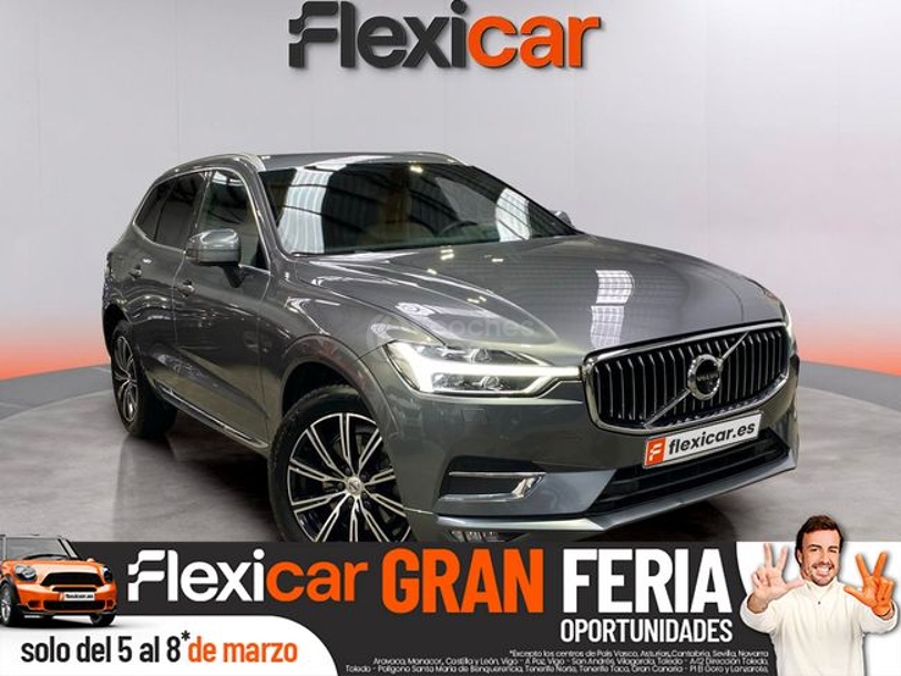 Foto del VOLVO XC60 B5 Inscription AWD Aut. 250