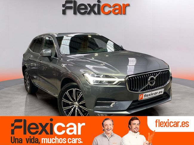 Foto del VOLVO XC60 B5 Inscription AWD Aut. 250