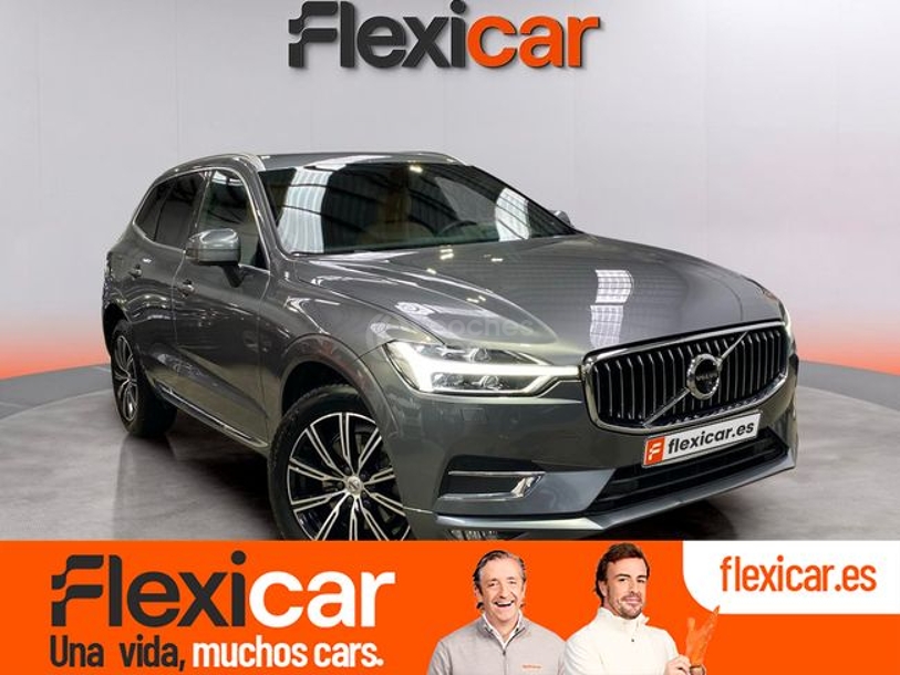 Foto del VOLVO XC60 B5 Inscription AWD Aut. 250