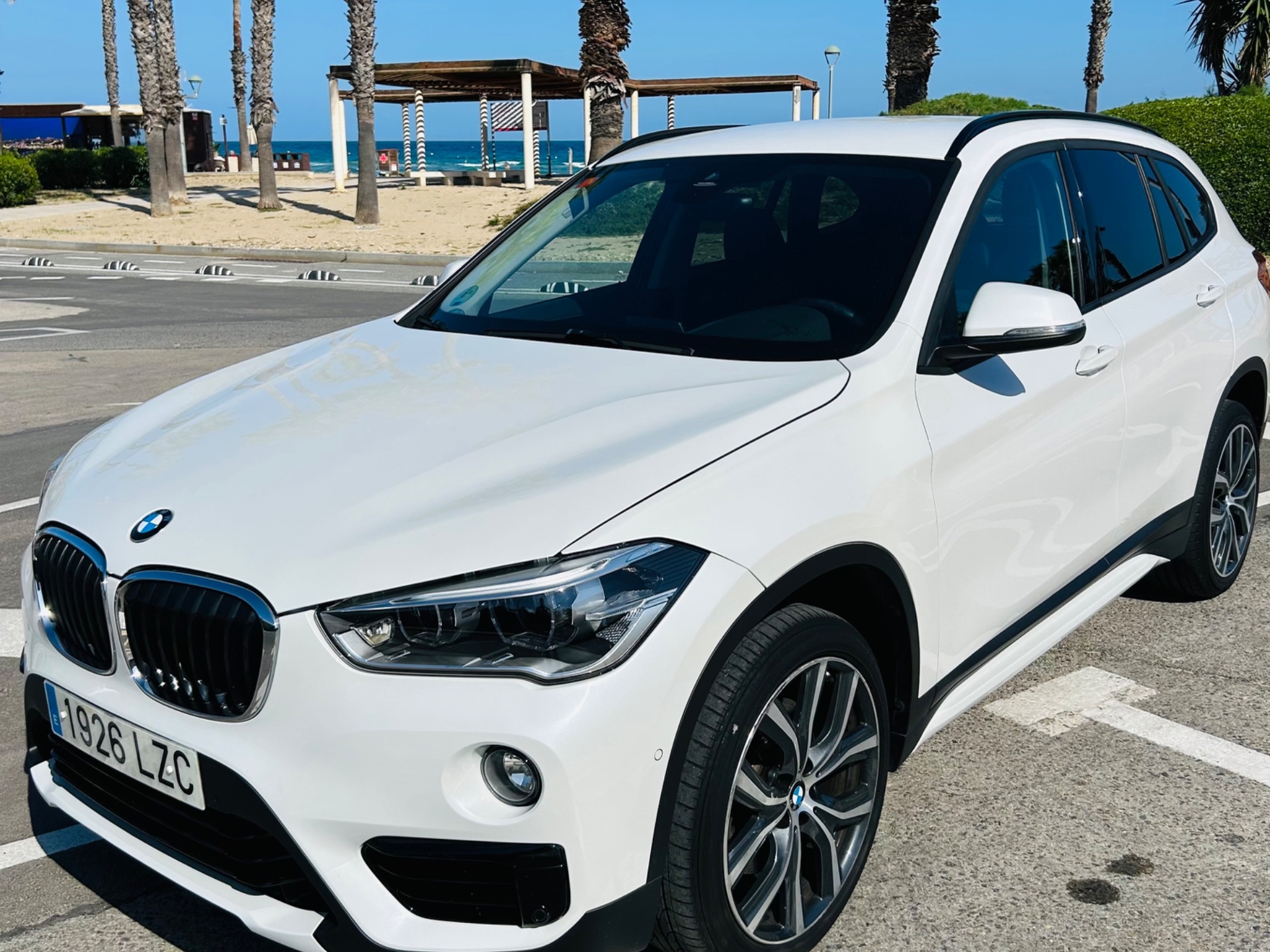 Imagen de BMW X1