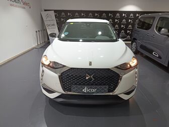 Imagen de DS DS3 Crossback DS 3 Crossback BlueHDi So Chic 110