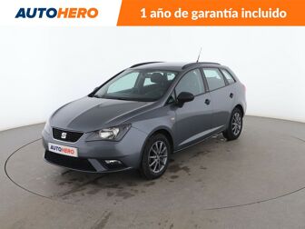 Imagen de SEAT Ibiza 1.6TDI CR Reference Tech