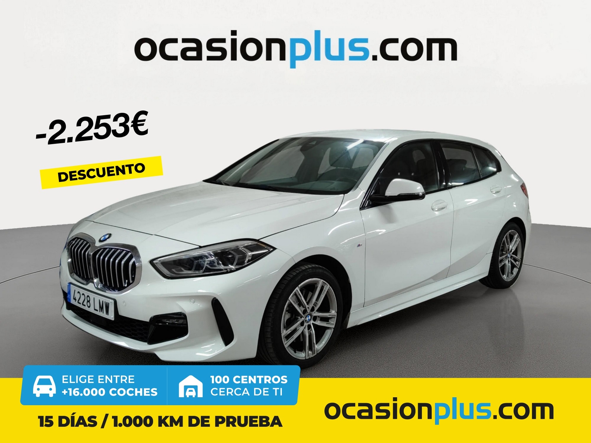 Imagen de BMW Serie 1