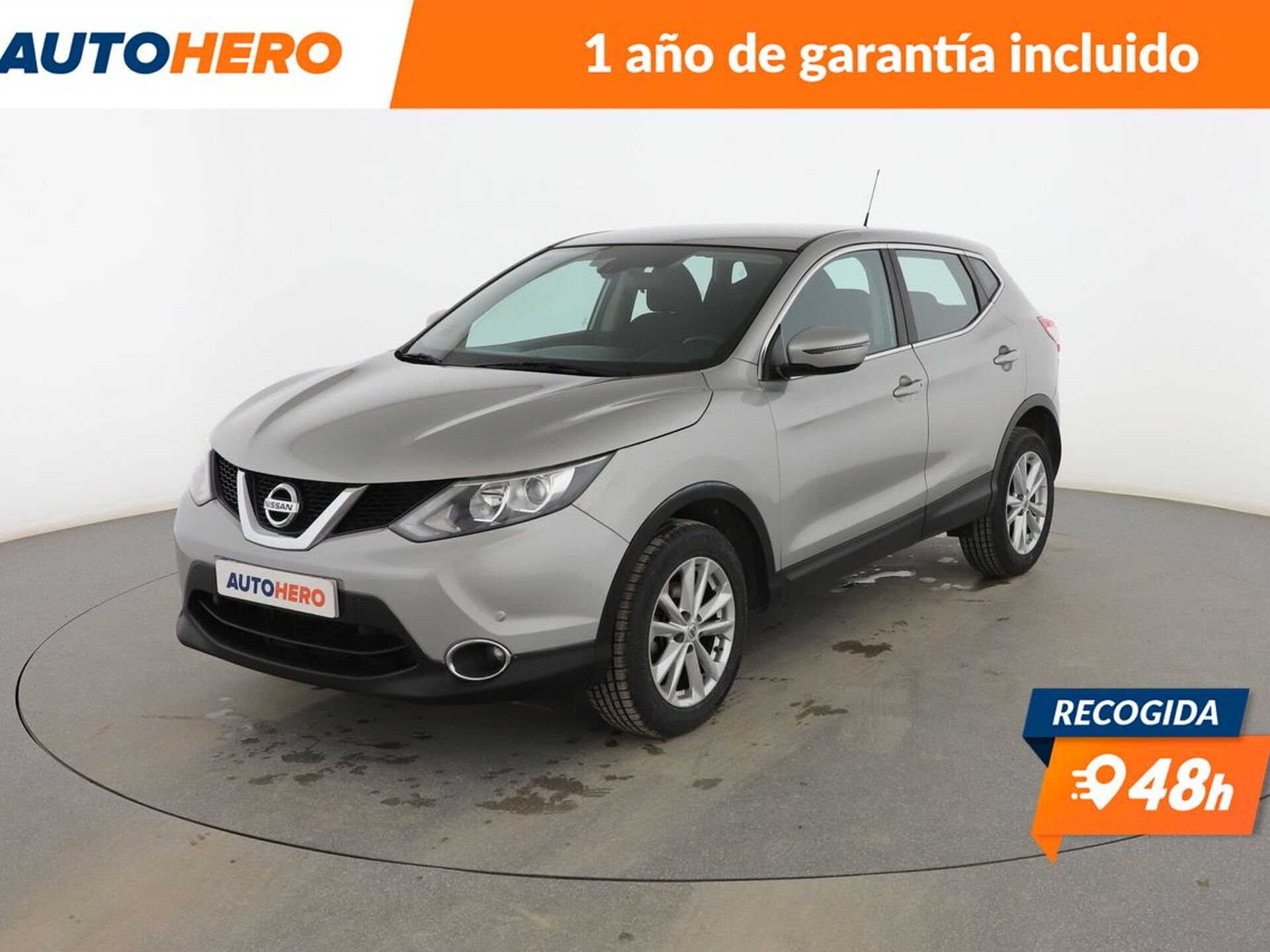 Imagen de NISSAN Qashqai