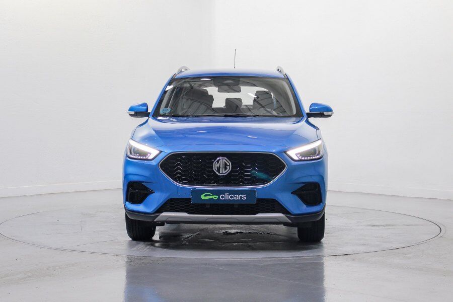 Foto del MG ZS 1.5 VTi-Tech Comfort 78kW