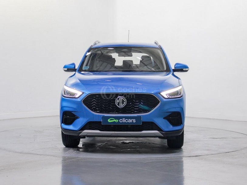 Foto del MG ZS 1.5 VTi-Tech Comfort 78kW