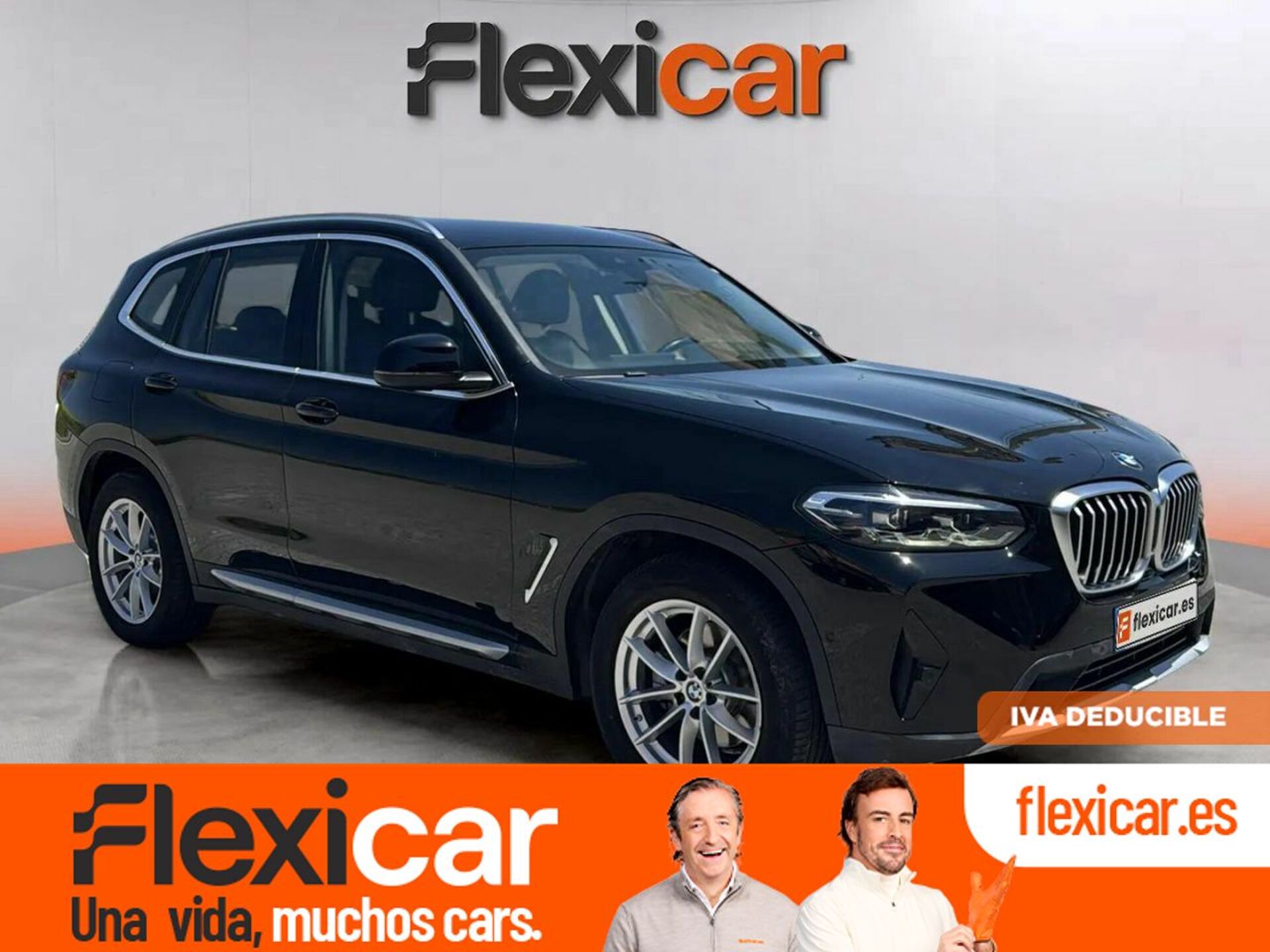 Imagen de BMW X3