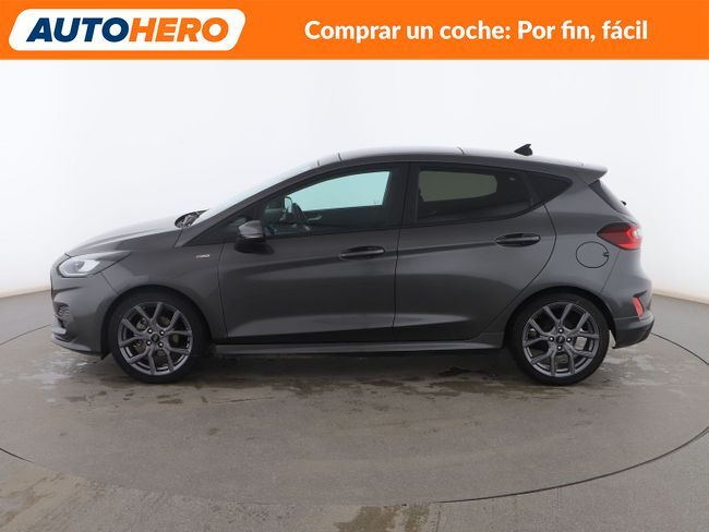 Foto del FORD Fiesta 1.0 EcoBoost MHEV ST Line 125