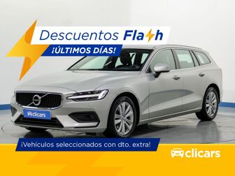 Imagen de VOLVO V60 B4 Momentum Pro Aut.