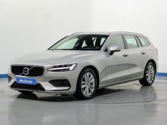 Imagen de VOLVO V60 B4 Momentum Pro Aut.