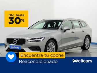 Imagen de VOLVO V60 B4 Momentum Pro Aut.