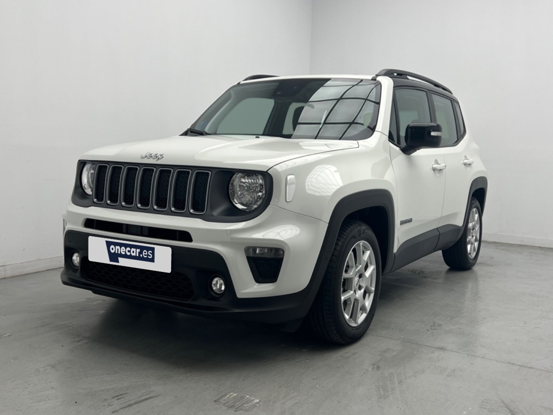 Imagen de JEEP Renegade