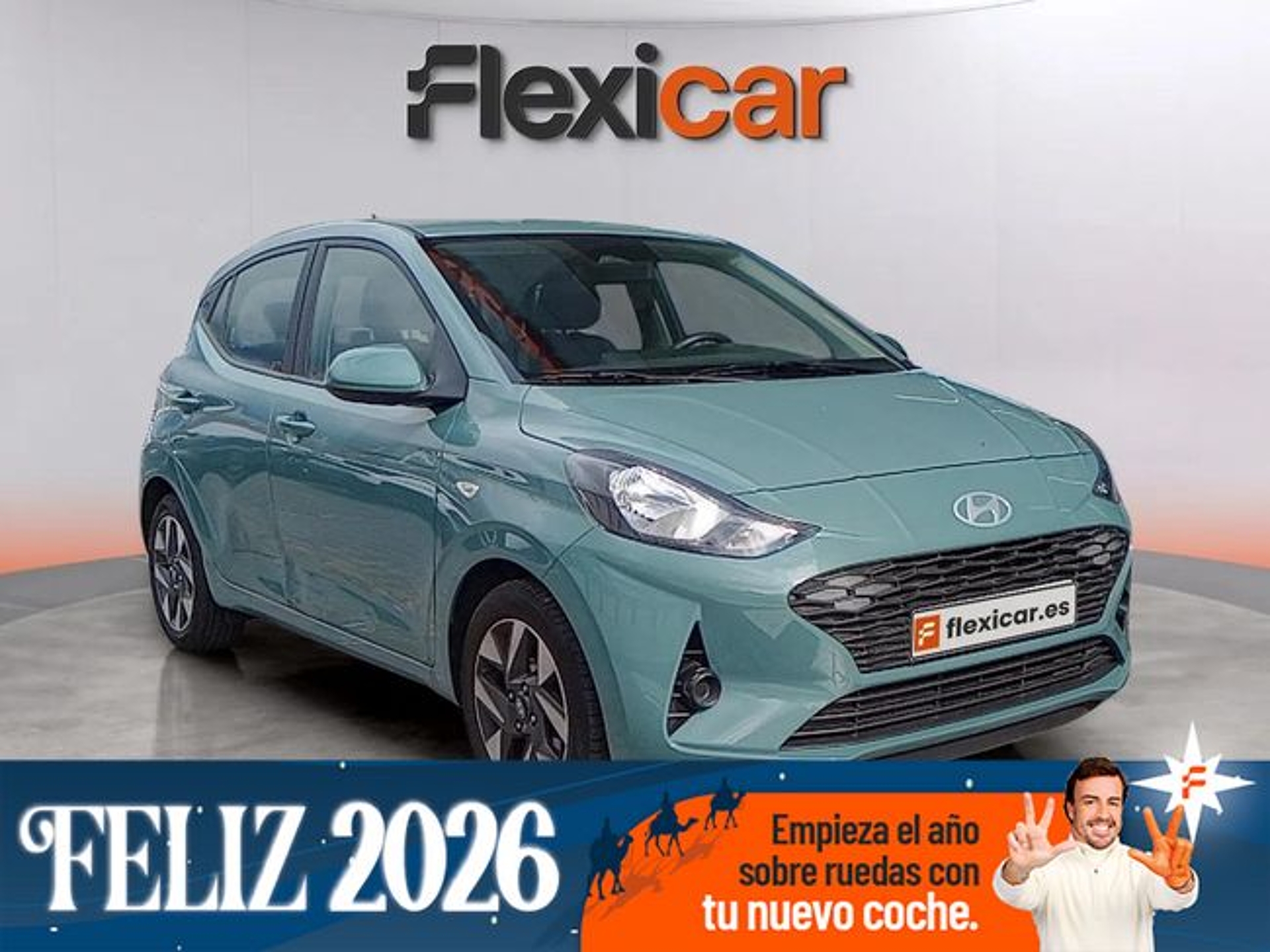 Imagen de HYUNDAI i10