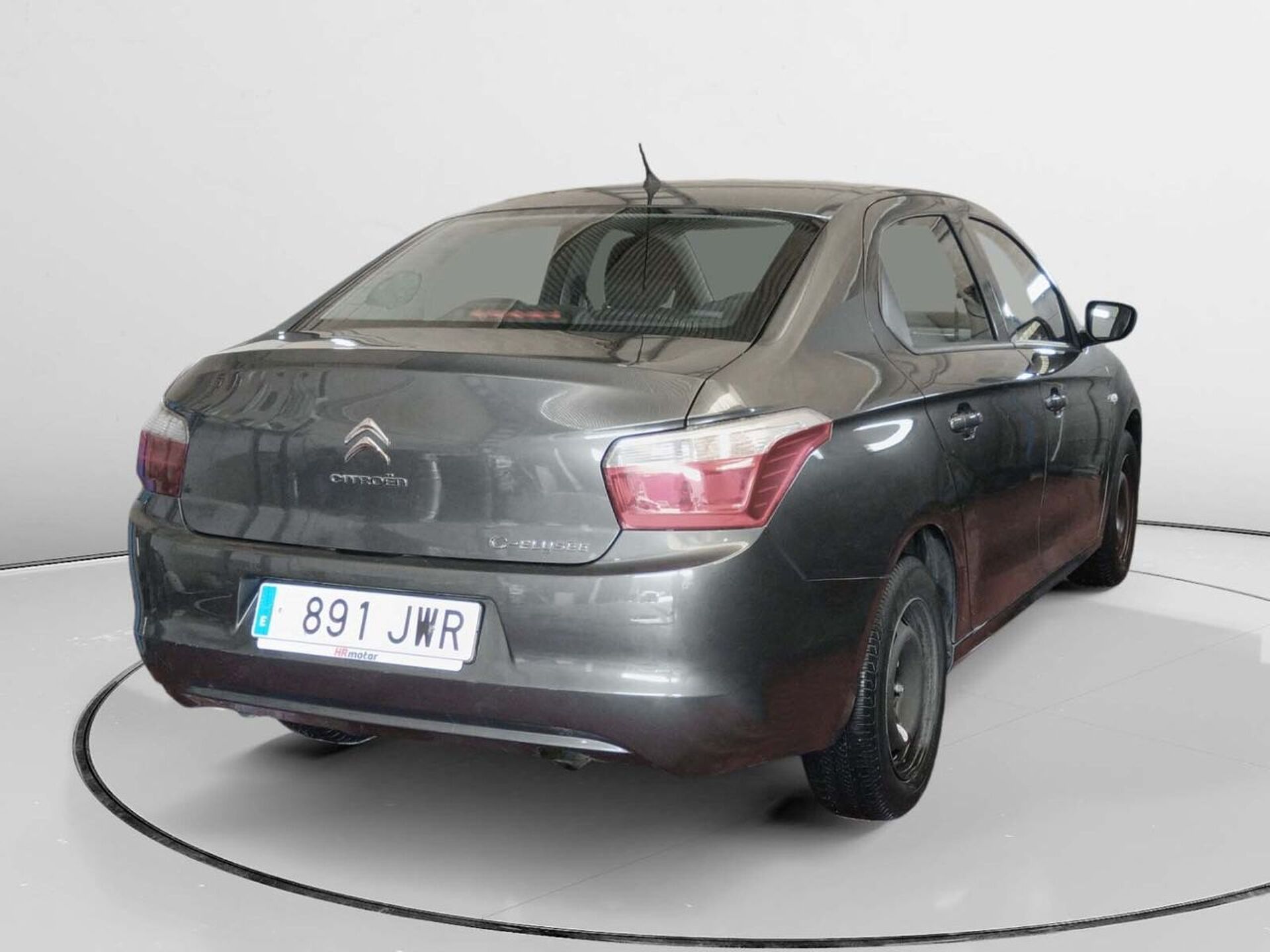 Imagen 2 de CITROEN C-Elysée