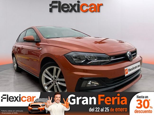 Foto del VOLKSWAGEN Polo 1.0 TSI R-Line 70kW