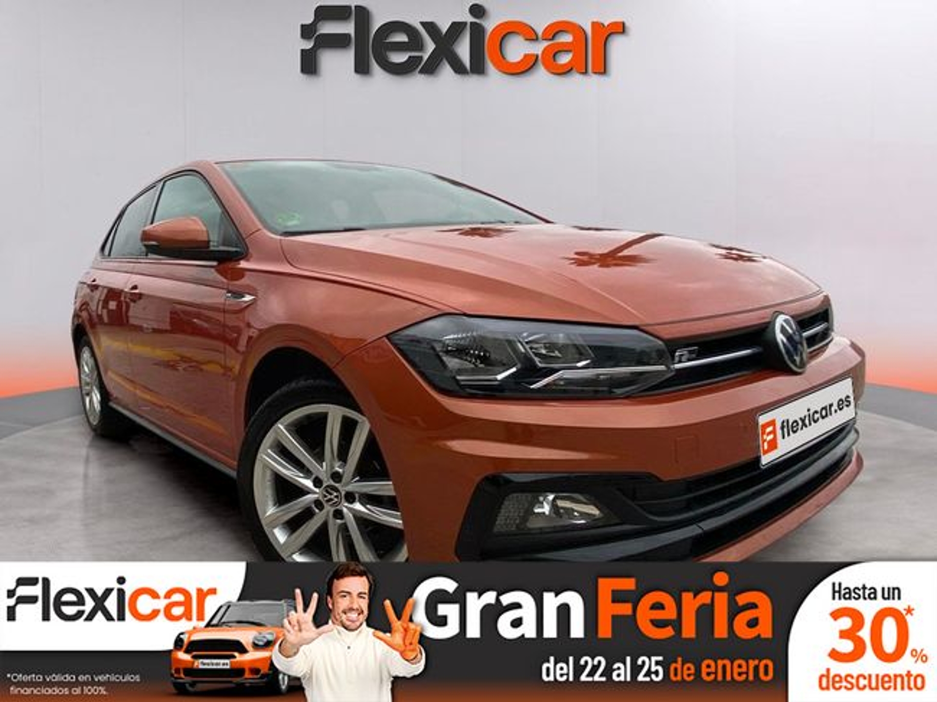 Imagen de VOLKSWAGEN Polo