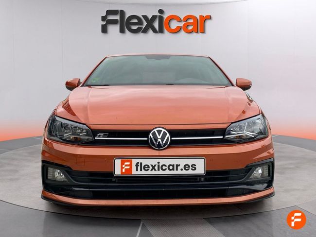 Foto del VOLKSWAGEN Polo 1.0 TSI R-Line 70kW