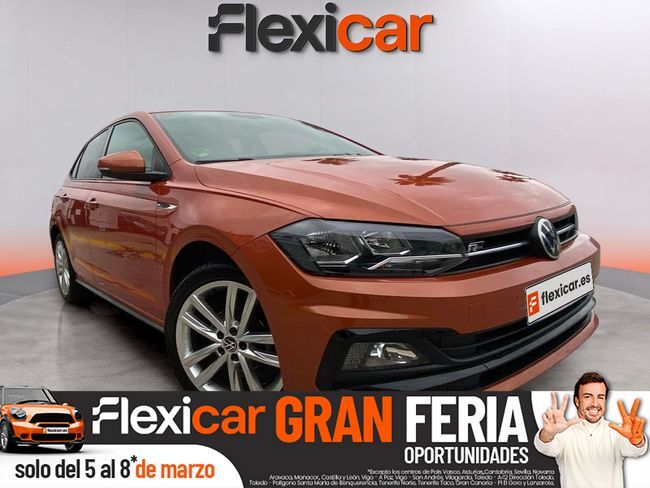 Foto del VOLKSWAGEN Polo 1.0 TSI R-Line 70kW