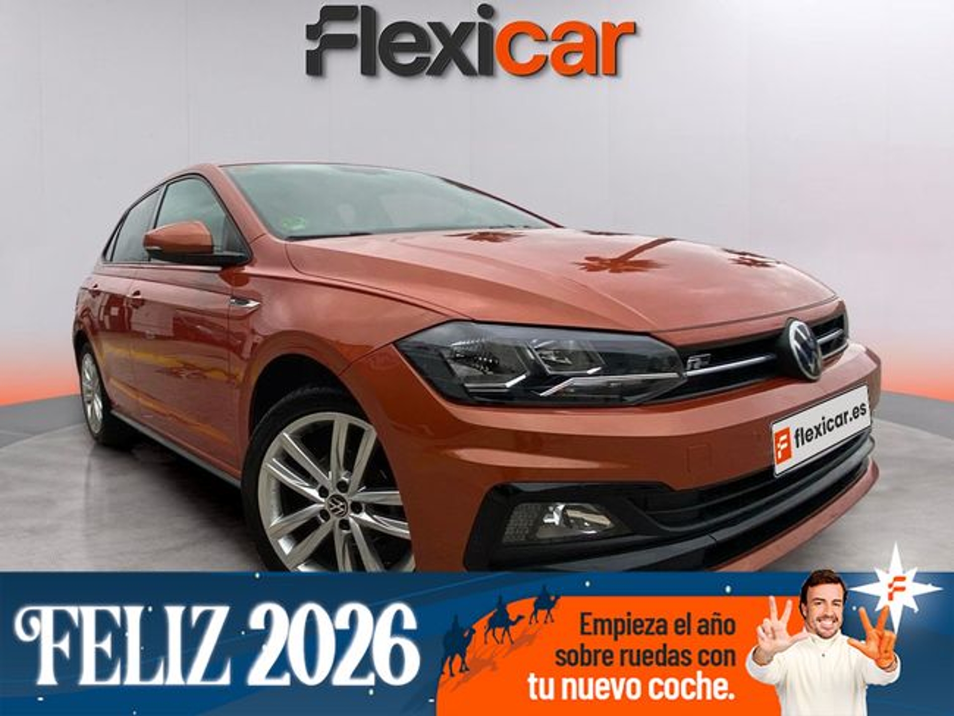 Imagen de VOLKSWAGEN Polo