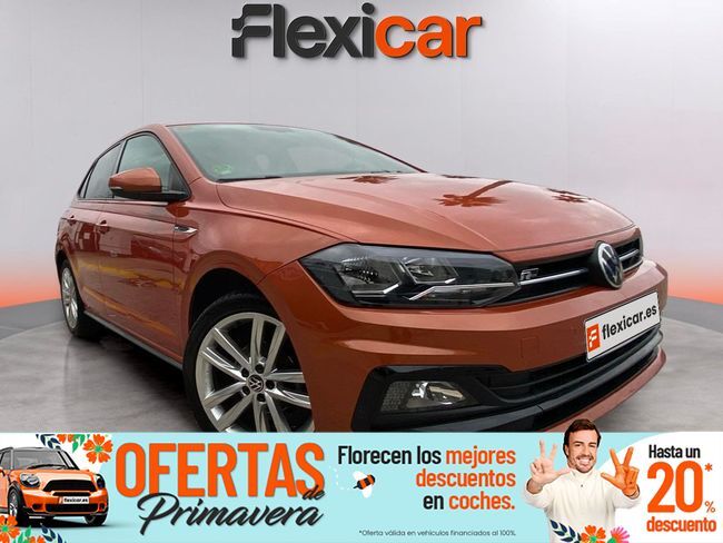 Foto del VOLKSWAGEN Polo 1.0 TSI R-Line 70kW