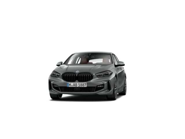 BMW Serie 1 (118d Business 110 kW (150 CV)) en Alicante