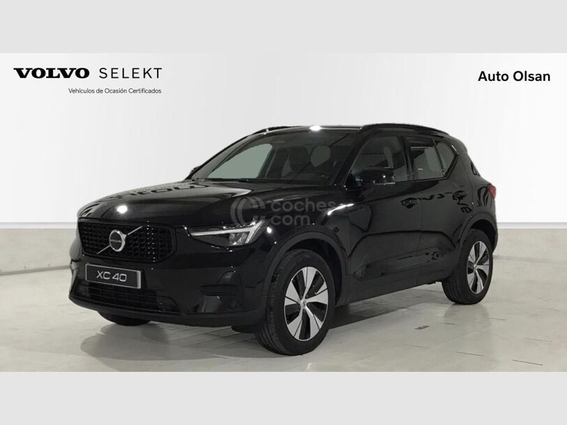 Foto del VOLVO XC40 B3 Core Aut.