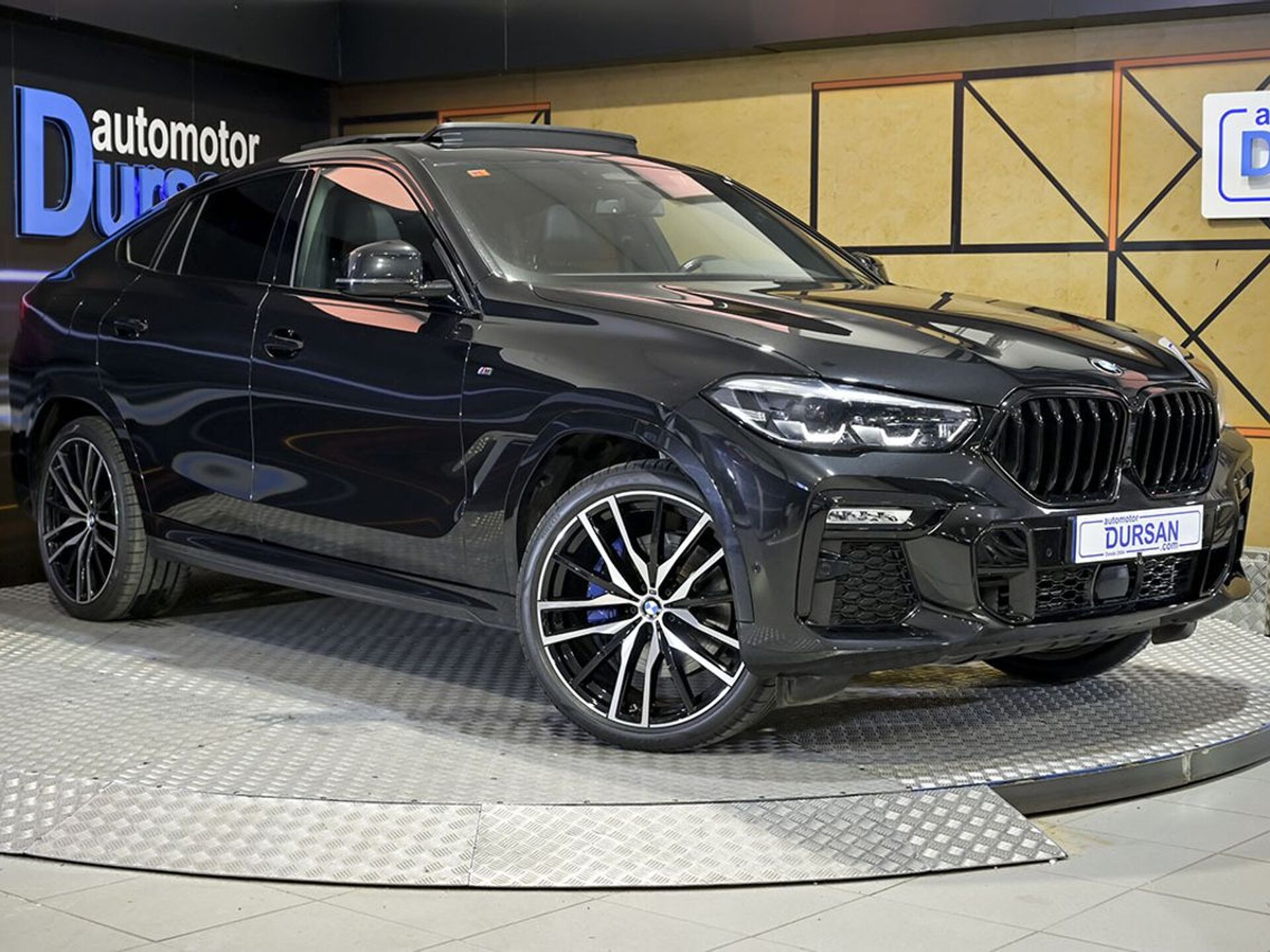 Imagen 3 de BMW X6