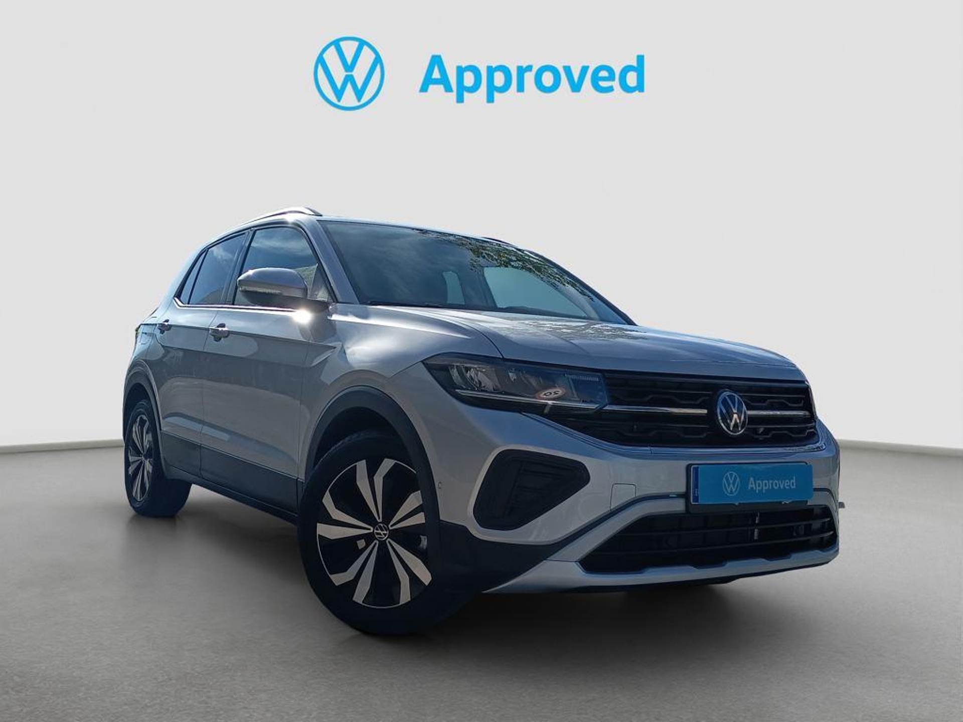 Imagen de VOLKSWAGEN T-Cross