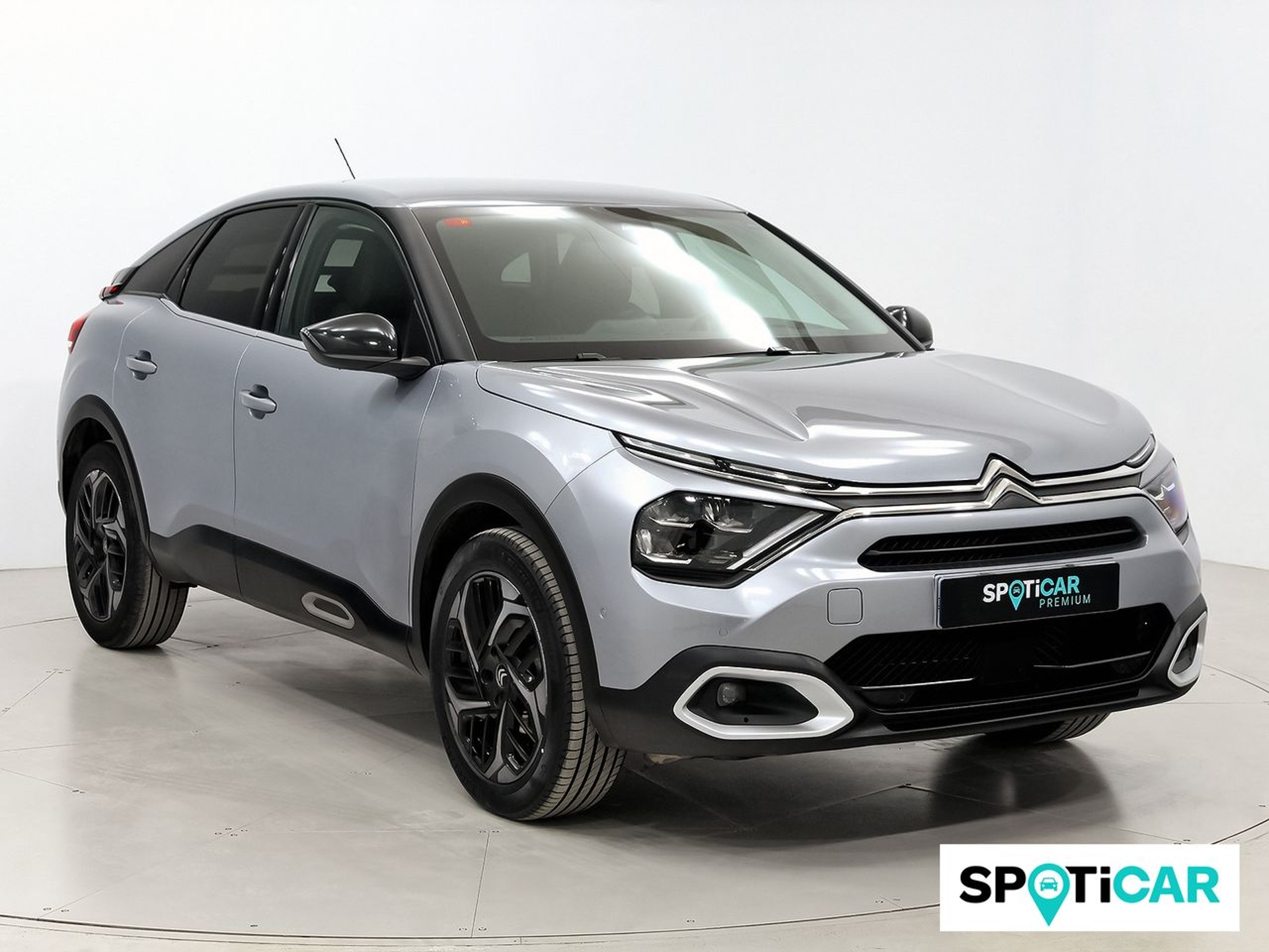 Imagen de CITROEN C4