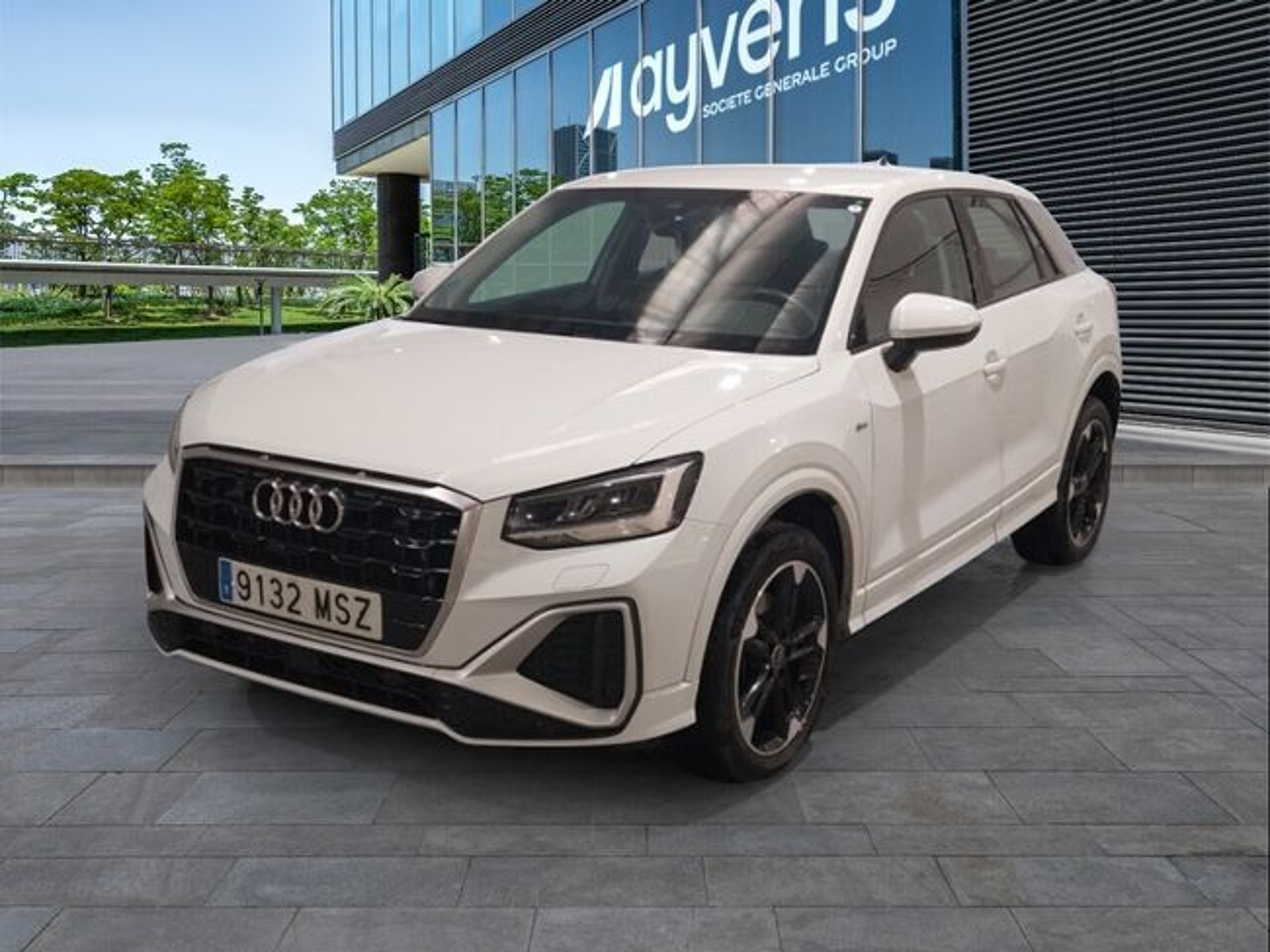 Imagen de AUDI Q2