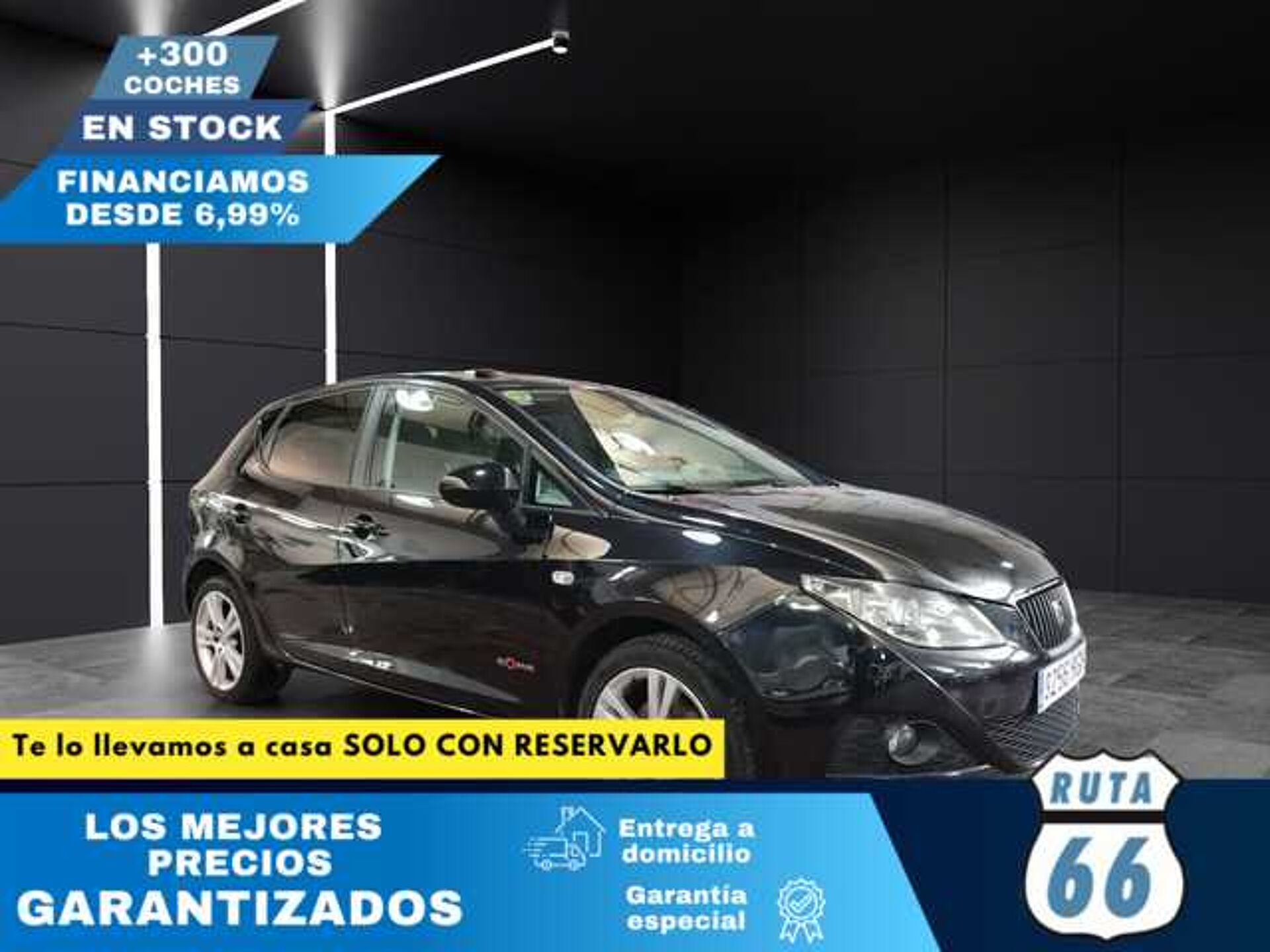 Imagen de SEAT Ibiza