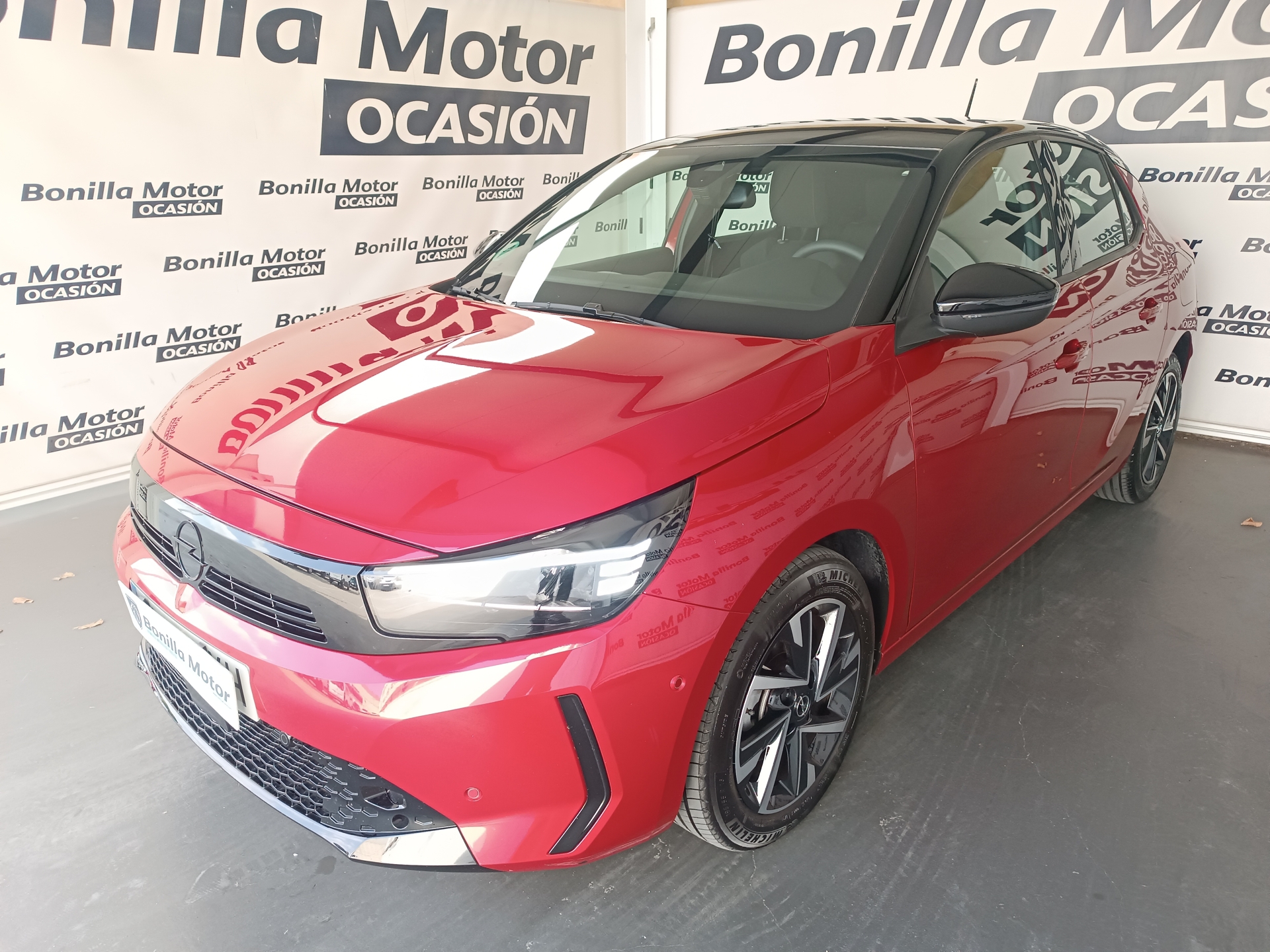 Imagen de OPEL Corsa