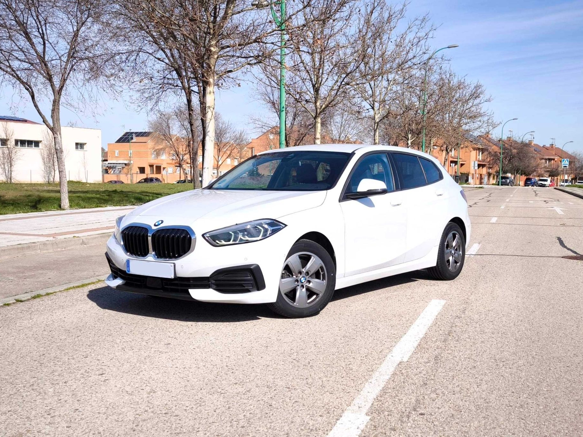 Imagen de BMW Serie 1